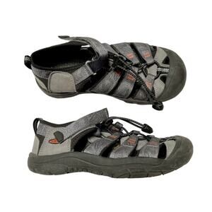 Keen Newport Water Friendly Sandals Kids Size 4